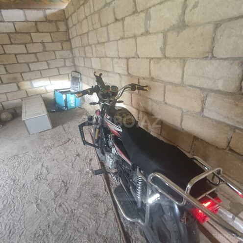 Tufan M50-7