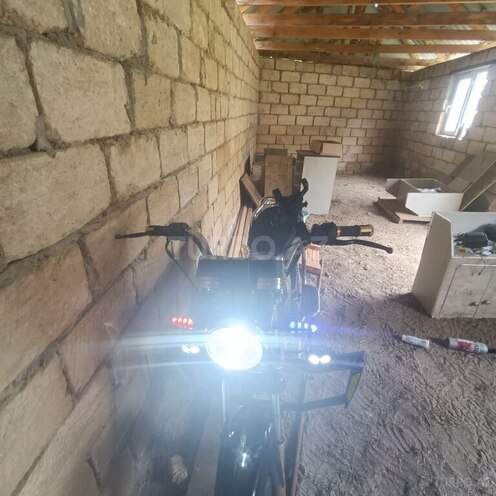 Tufan M50-9
