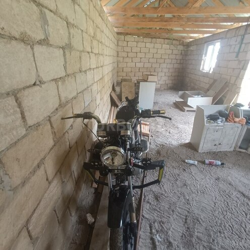 Tufan M50-1
