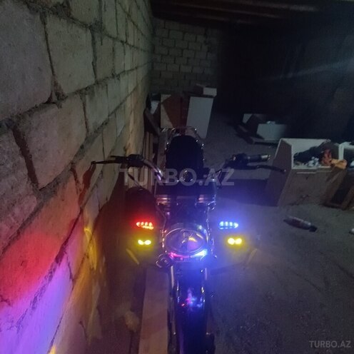 Tufan M50-10