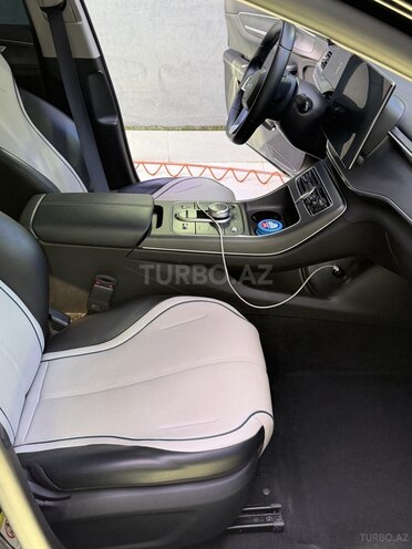 BYD Destroyer 05-8