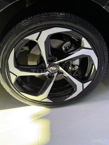 BYD Destroyer 05-4