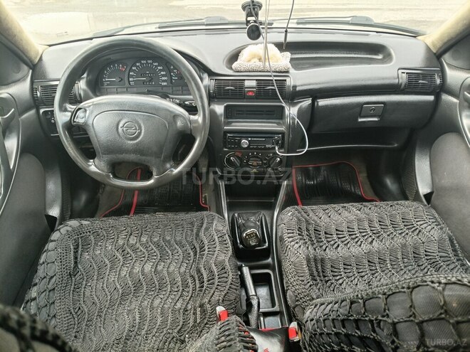 Opel Astra-20