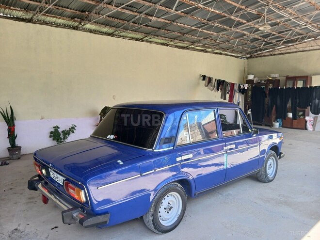 LADA (VAZ) 2106-5