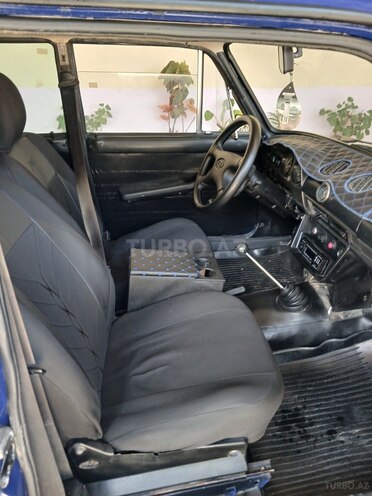 LADA (VAZ) 2106-12