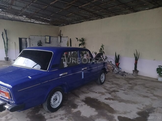 LADA (VAZ) 2106-15