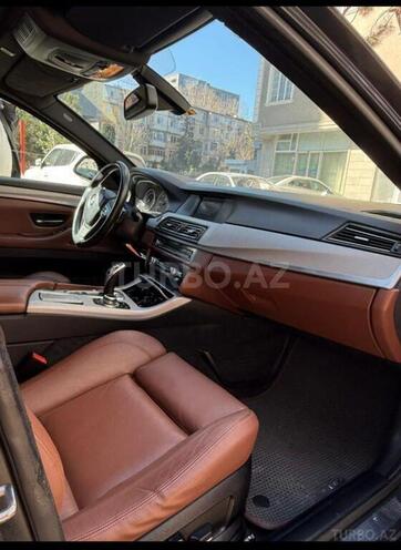 BMW 525-9