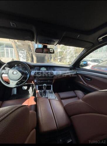 BMW 525-7