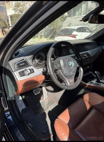 BMW 525-8