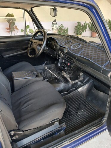 LADA (VAZ) 2106-10