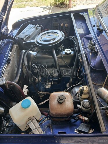 LADA (VAZ) 2106-13