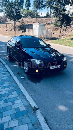 BMW 525-1