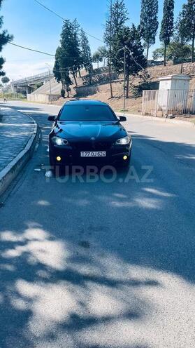 BMW 525-10