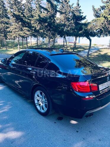 BMW 525-6