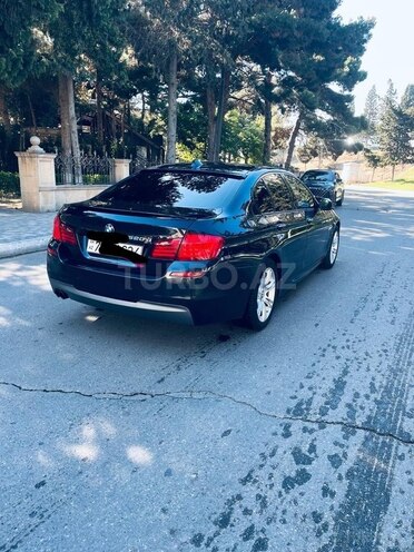 BMW 525-2