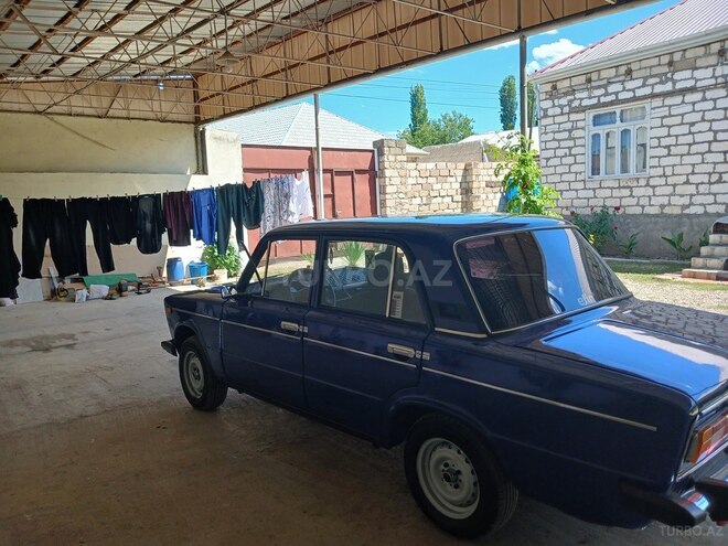 LADA (VAZ) 2106-4