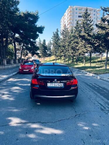 BMW 525-3