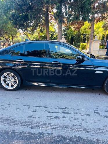 BMW 525-5