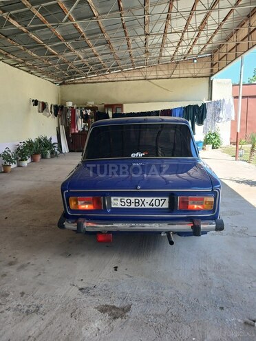 LADA (VAZ) 2106-3