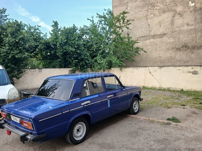 LADA (VAZ) 2106-16
