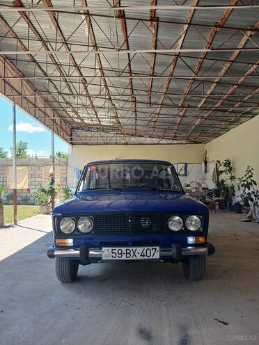 LADA (VAZ) 2106-2
