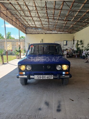 LADA (VAZ) 2106-1
