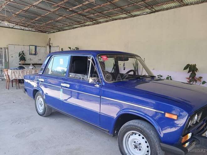 LADA (VAZ) 2106-6