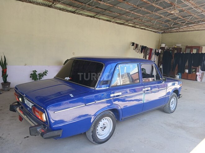 LADA (VAZ) 2106-7