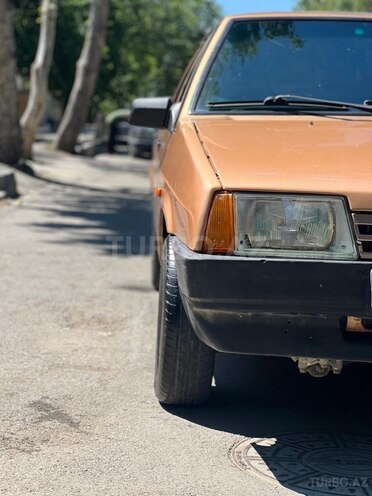LADA (VAZ) 21099-3