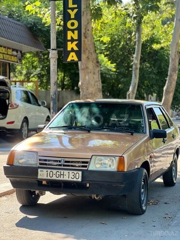 LADA (VAZ) 21099-2