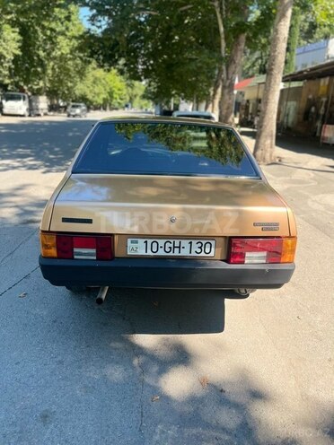 LADA (VAZ) 21099-11