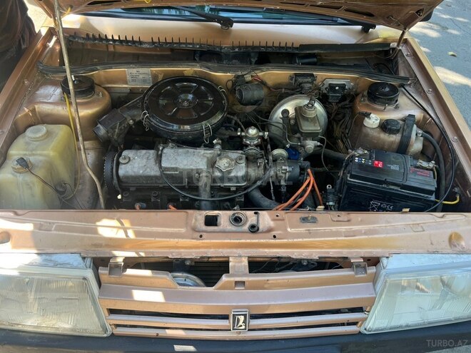 LADA (VAZ) 21099-14