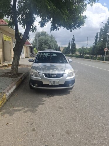 Kia Rio-1