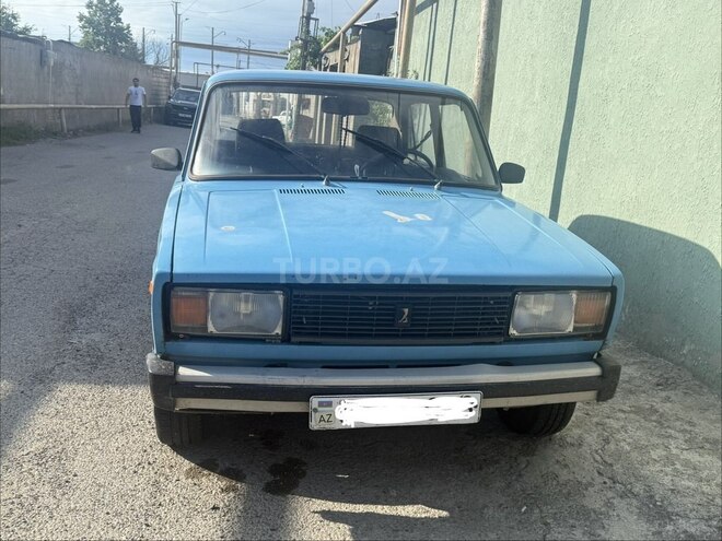 LADA (VAZ) 2105-4