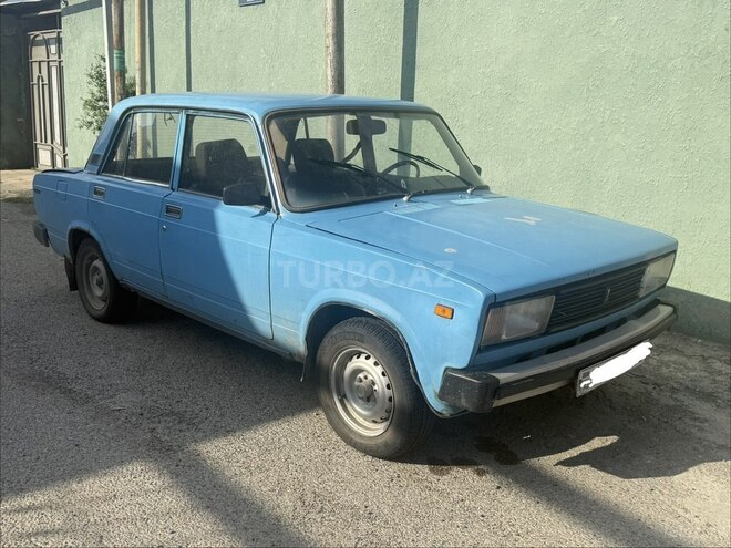 LADA (VAZ) 2105-5