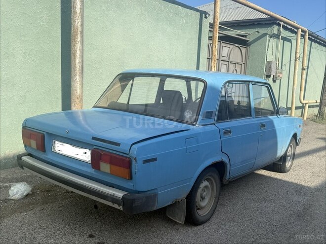LADA (VAZ) 2105-2