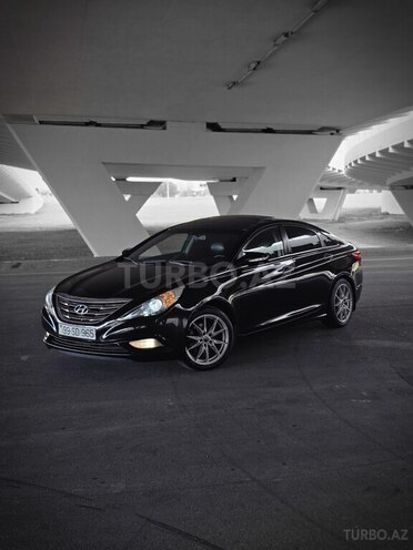 Hyundai Sonata-7