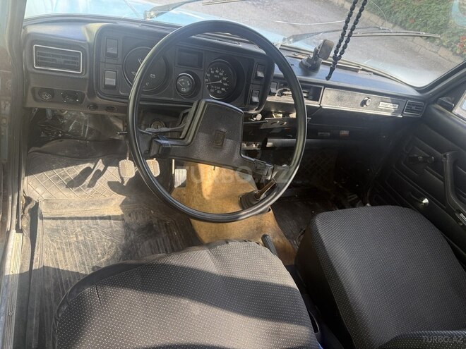 LADA (VAZ) 2105-3