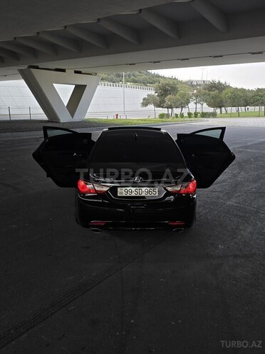 Hyundai Sonata-8
