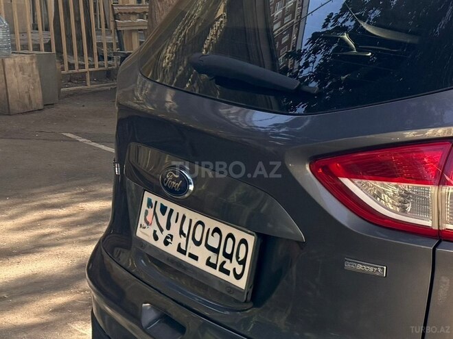 Ford Kuga-4
