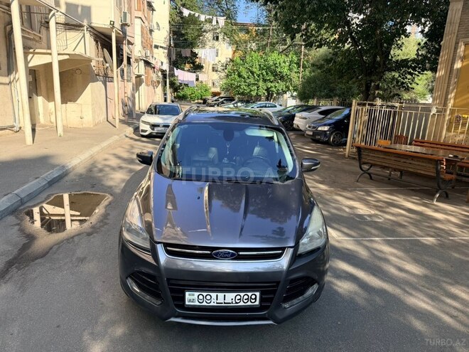 Ford Kuga-2