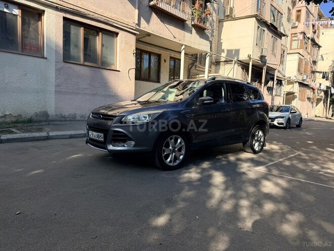 Ford Kuga-3
