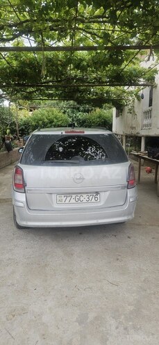Opel Astra-2