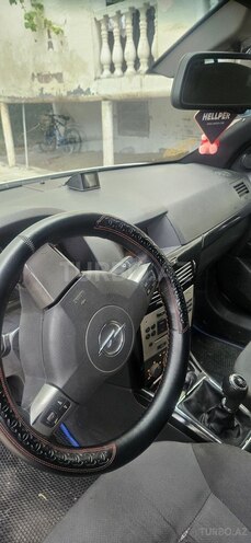 Opel Astra-4