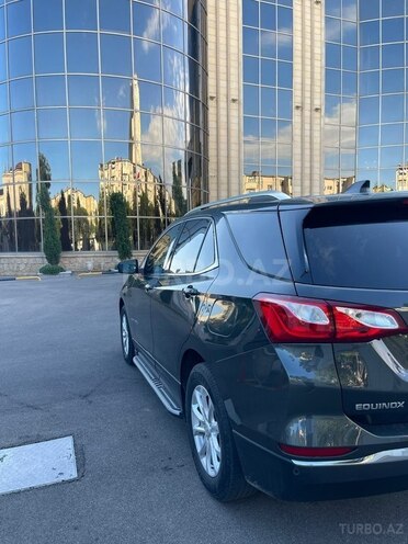 Chevrolet Equinox-10