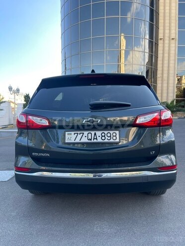 Chevrolet Equinox-2