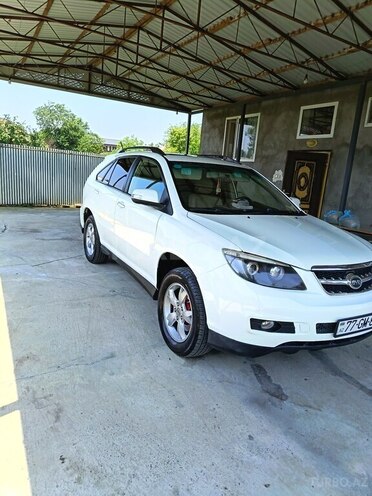 BYD S6-3