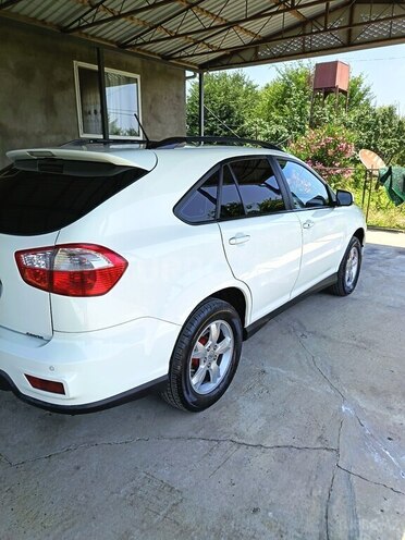 BYD S6-6