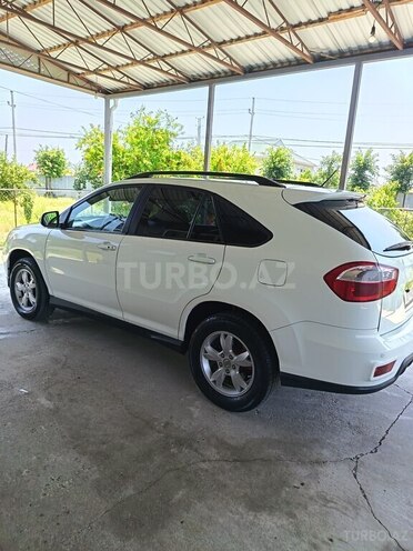 BYD S6-5