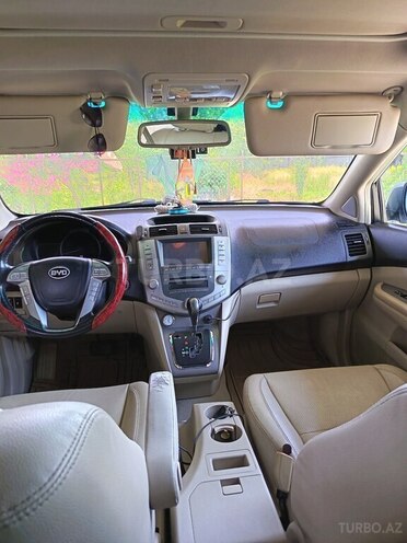 BYD S6-7